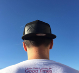 LIMITED EDITION JAMIE XX "IN COLOUR" NEW ERA CAP