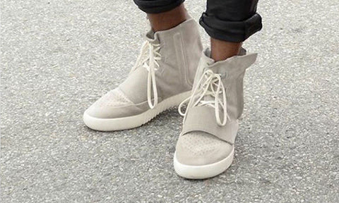 Champs sports yeezy clearance 750