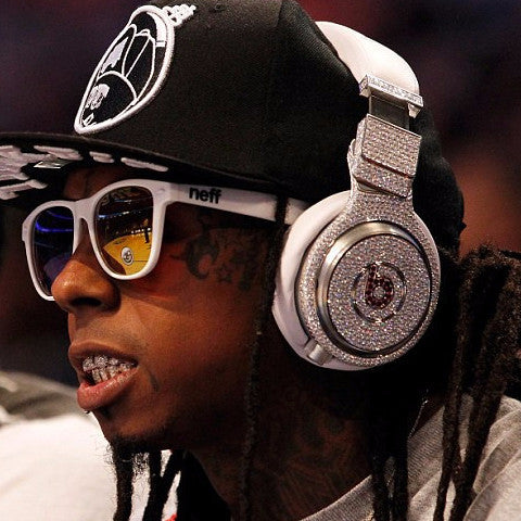 Custom Beats by Wayne