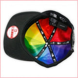 LIMITED EDITION JAMIE XX "IN COLOUR" NEW ERA CAP