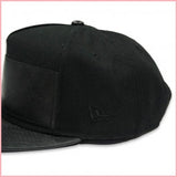 LIMITED EDITION JAMIE XX "IN COLOUR" NEW ERA CAP