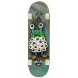 Skateboard (Juniors)