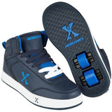 Sidewalk Sport Hi Top Childrens Wheeled