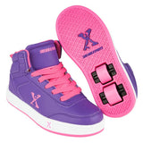 Sidewalk Sport Hi Top Childrens Wheeled