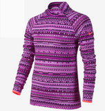 [qa] NIKE PRO HYPERWARM FLASH MOCKU +1F601U +1F601U +1F601